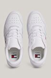 Tjm Retro Basket Ess Erkek Sneaker Ayakkabı