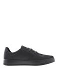 Tommy Hilfiger Siyah Erkek Sneaker TJM RETRO ESS