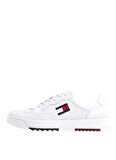 Tommy Hilfiger Beyaz Erkek Sneaker TJM RETRO ESS