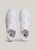 Tommy Hilfiger Beyaz Erkek Sneaker TJM RETRO ESS