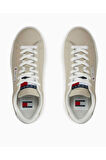 Cupsole Low Top Sneakers