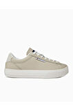 Cupsole Low Top Sneakers