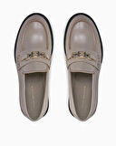 Tommy Hilfiger Hardware Kadın Loafer