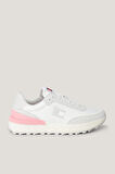 Tjw Tech Runner Ess Kadın Sneaker Ayakkabı