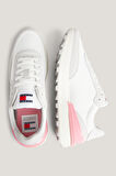 Tjw Tech Runner Ess Kadın Sneaker Ayakkabı