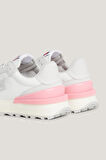 Tommy Hilfiger Tjw Tech Runner Ess Kadın Sneaker Ayakkabı