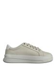 Bej Kadın Deri Sneaker EN0EN02500AEV