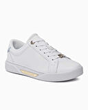 Golden Court Low Top Sneakers