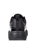 Tommy Hilfiger Siyah Kadın Sneaker FW0FW07867BDS