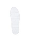 Tommy Hilfiger Beyaz Erkek Sneaker COURT CUP LTH PERF DETAIL