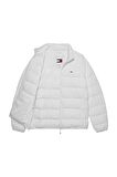 Tommy Hilfiger Tjm Essential Lt Down Jacket Ext Erkek Mont