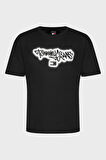 Tommy Jeans Erkek T Shirt DM0DM18272 BDS