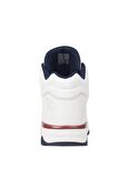 Tommy Hilfiger Beyaz Erkek Sneaker TJM BASKET MID TOP