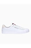 Erkek Tommy Hilfiger Vulcanized Bumper Low Top Sneakers EM0EM01314