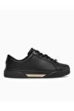 Kadın Tommy Hilfiger Golden Court Low Top Sneakers FW0FW07702