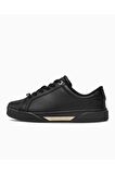 Kadın Tommy Hilfiger Golden Court Low Top Sneakers FW0FW07702