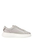 Tommy Hilfiger Vizon Kadın Deri Sneaker FW0FW07460PKB