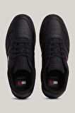 Tjm Retro Basket Ess Erkek Sneaker Ayakkabı