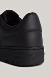Tjm Retro Basket Ess Erkek Sneaker Ayakkabı