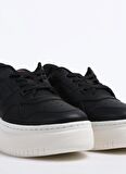 Siyah Kadın Deri Sneaker EN0EN02421BDS