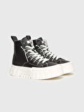 TOMMY HILFIGER TJW PLATFORM MC