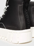 TOMMY HILFIGER TJW PLATFORM MC