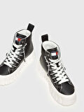 TOMMY HILFIGER TJW PLATFORM MC
