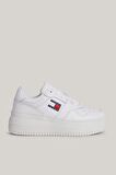 Tjw Retro Basket Flatform Ess Kadın Sneaker Ayakkabı