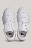 Tjw Retro Basket Flatform Ess Kadın Sneaker Ayakkabı