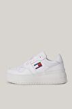 Tjw Retro Basket Flatform Ess Kadın Sneaker Ayakkabı