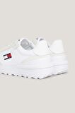 Tjm Technical Runner Ess Erkek Sneaker Ayakkabı