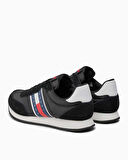 Tommy Hilfiger Runner Casual Low Top Sneakers