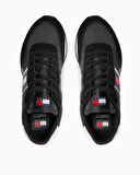 Tommy Hilfiger Runner Casual Low Top Sneakers