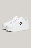 Tjw Flatform Ess Kadın Sneaker Ayakkabı