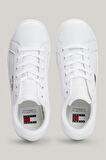 Tjw Flatform Ess Kadın Sneaker Ayakkabı