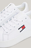 Tjw Flatform Ess Kadın Sneaker Ayakkabı