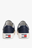 Erkek Tjm Derby Sneakers - Lacivert | 43