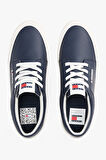 Erkek Tjm Derby Sneakers - Lacivert | 43