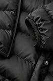 Tjm Hooded Lt Down Jacket Ext Erkek Mont