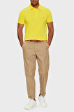Erkek Polo Yaka T Shirt MW0MW17771 ZGR