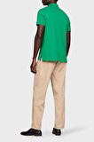 Erkek Polo Yaka T Shirt MW0MW17770 L4B
