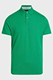 Erkek Polo Yaka T Shirt MW0MW17770 L4B