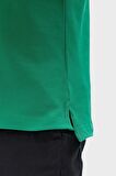 Tommy Hilfiger Erkek Polo Yaka T Shirt MW0MW17771 L4B