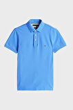 Tommy Hilfiger Erkek Polo Yaka T Shirt MW0MW17771 C30