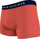 TOMMY HILFIGER Tommy Hilfiger3P Trunk Erkek Boxer Boxer