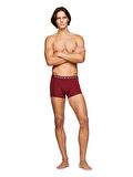 Tommy Hilfiger Erkek 3'lü Boxer Trunk