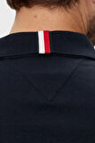 Tommy Hilfiger Erkek Polo Yaka T Shirt MW0MW35585 DW5