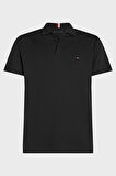 Tommy Hilfiger Erkek Polo Yaka T Shirt MW0MW35585 BDS