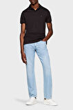 Tommy Hilfiger Erkek Polo Yaka T Shirt MW0MW35585 BDS