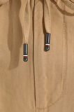 Tommy Hilfiger CHINO HARLEM PO DRWS CO LINEN Erkek Bej Pantolon MW0MW34533RBL